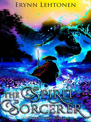 cover image of The Spirit Sorcerer